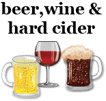  
				            <h7>Enjoy regional and local beer, wine and hard cider. We have a rotating selection of craft beers from Shattuck Brewery (Elk River, ID), Hunga Dunga Brewing (Moscow, ID), Moscow Brewing Co (Moscow ID), Georgetown Brewery (Seattle WA), and other regional breweries. Try our hard ciders from Shilling Cider (Seattle WA) or sip a red, white or rose wine from Ste. Chapelle Winery (Caldwell ID). </h7>
                            <p>&nbsp;</p>